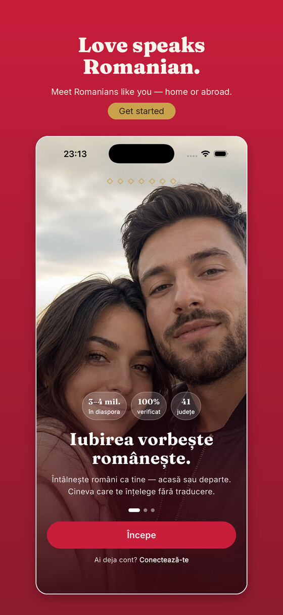 RoLove — Take a look 1