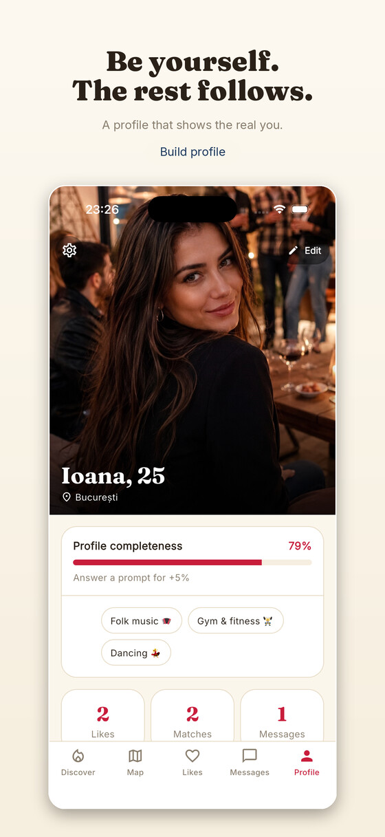 RoLove — Take a look 6