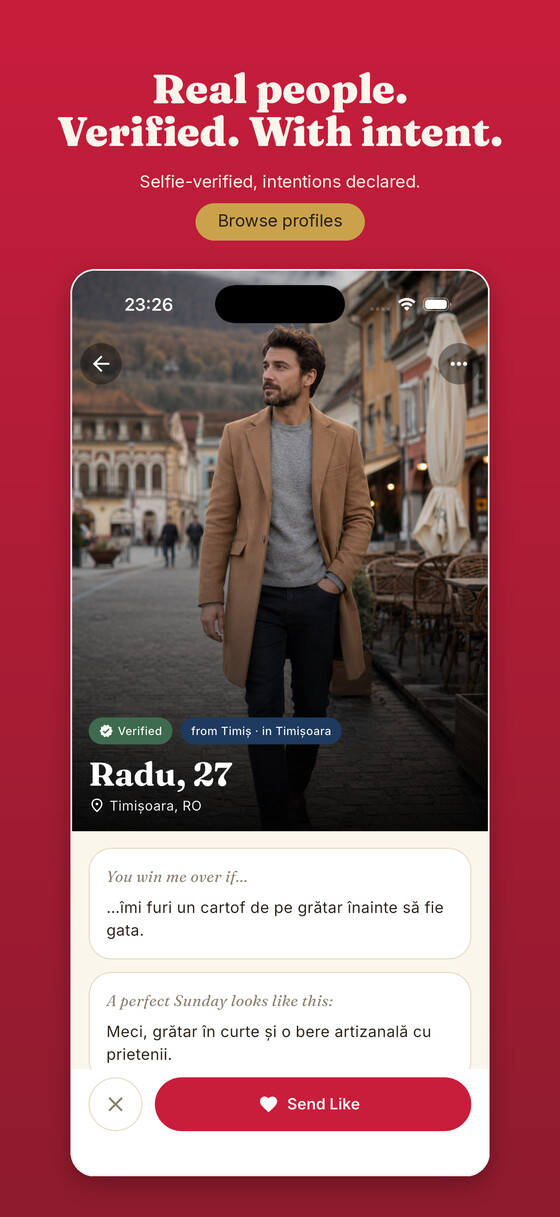 RoLove — Take a look 7