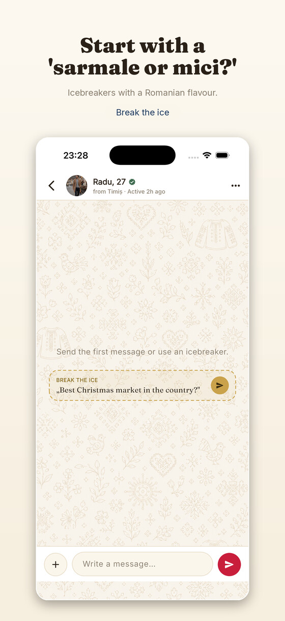 RoLove — Take a look 8