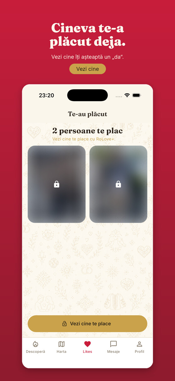 RoLove — Aruncă o privire 3