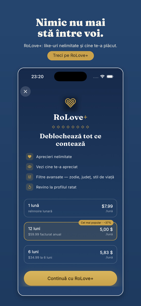 RoLove — Aruncă o privire 4