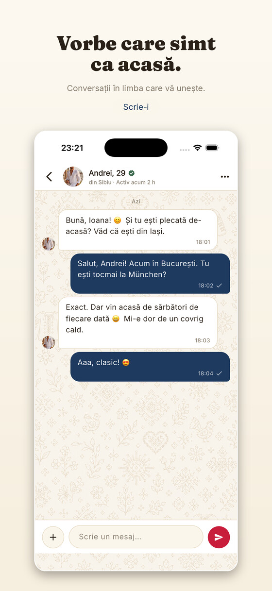 RoLove — Aruncă o privire 5