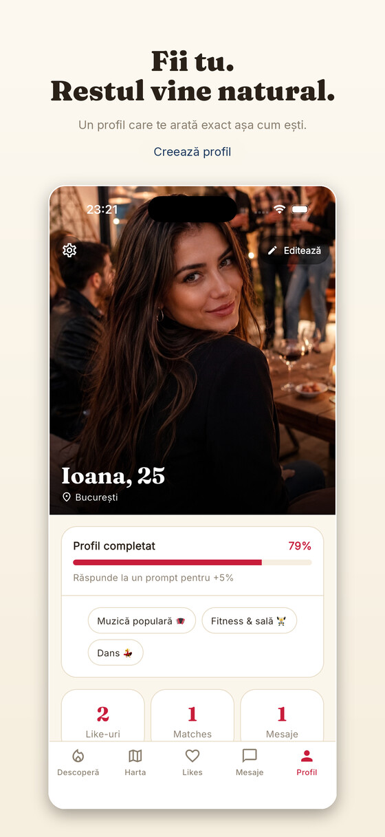RoLove — Aruncă o privire 6