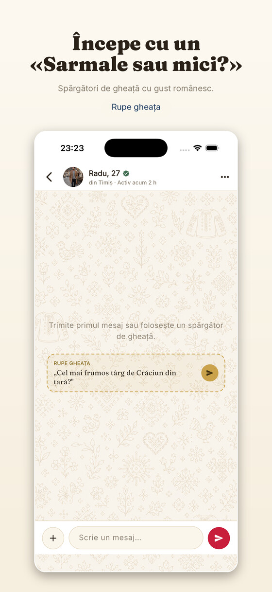 RoLove — Aruncă o privire 8