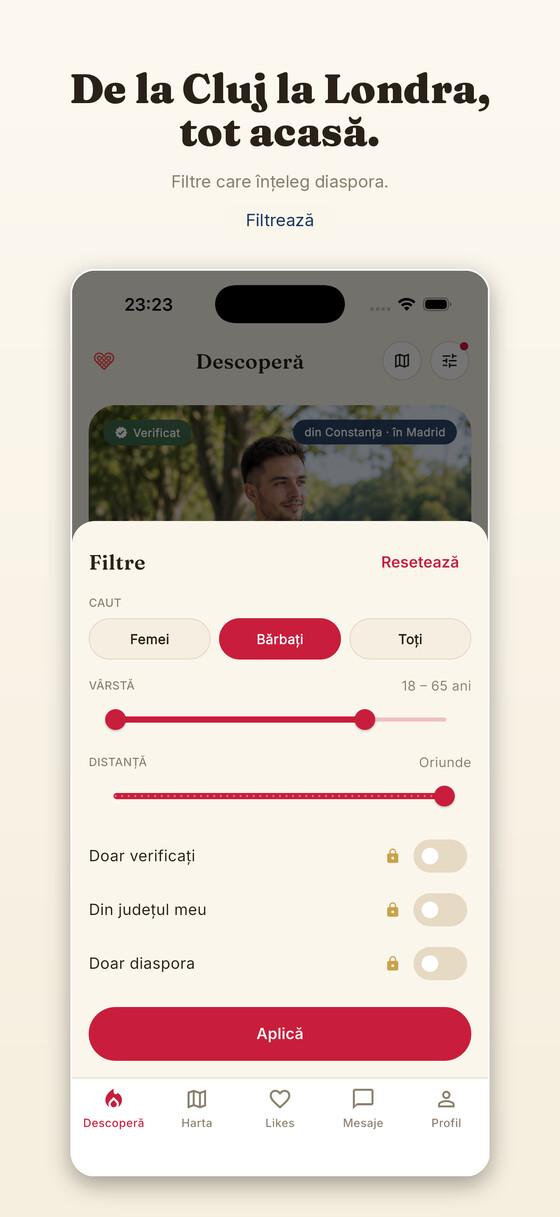 RoLove — Aruncă o privire 9
